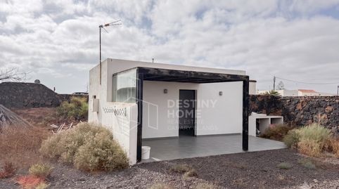 Foto 3 de Casa o chalet en venta en Majanicho, Lajares, La Oliva