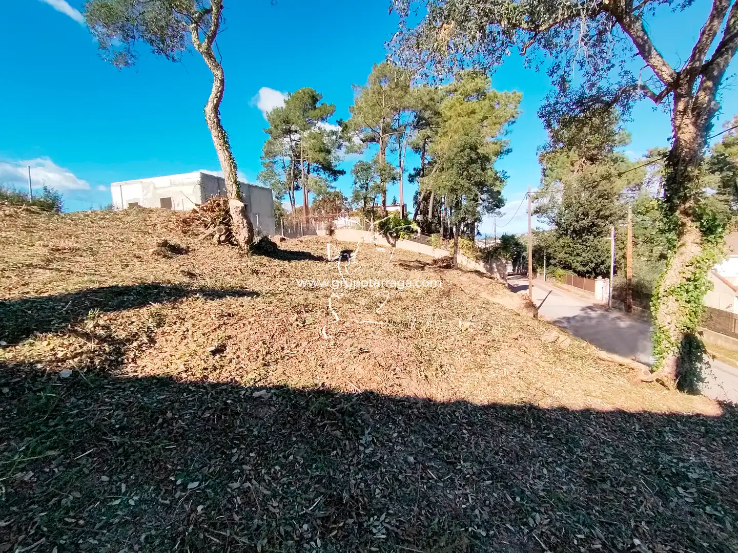 Wohnbaugrundstück zum Verkauf in Carrer Platja d'Aro 38, imagen 5