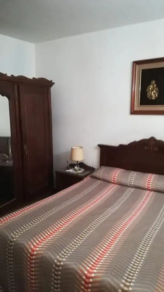 Habitación de Piso en venta en Santiago de Compostela 