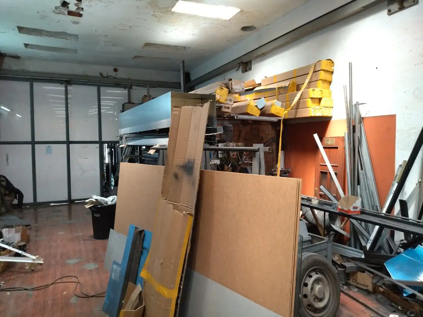 Local comercial en venda a Singuerlín, imagen 16