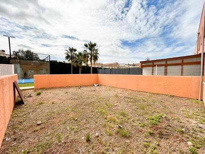 Garden of Planta baja for sale in Marratxí  with Private garden, Terrace and Community pool