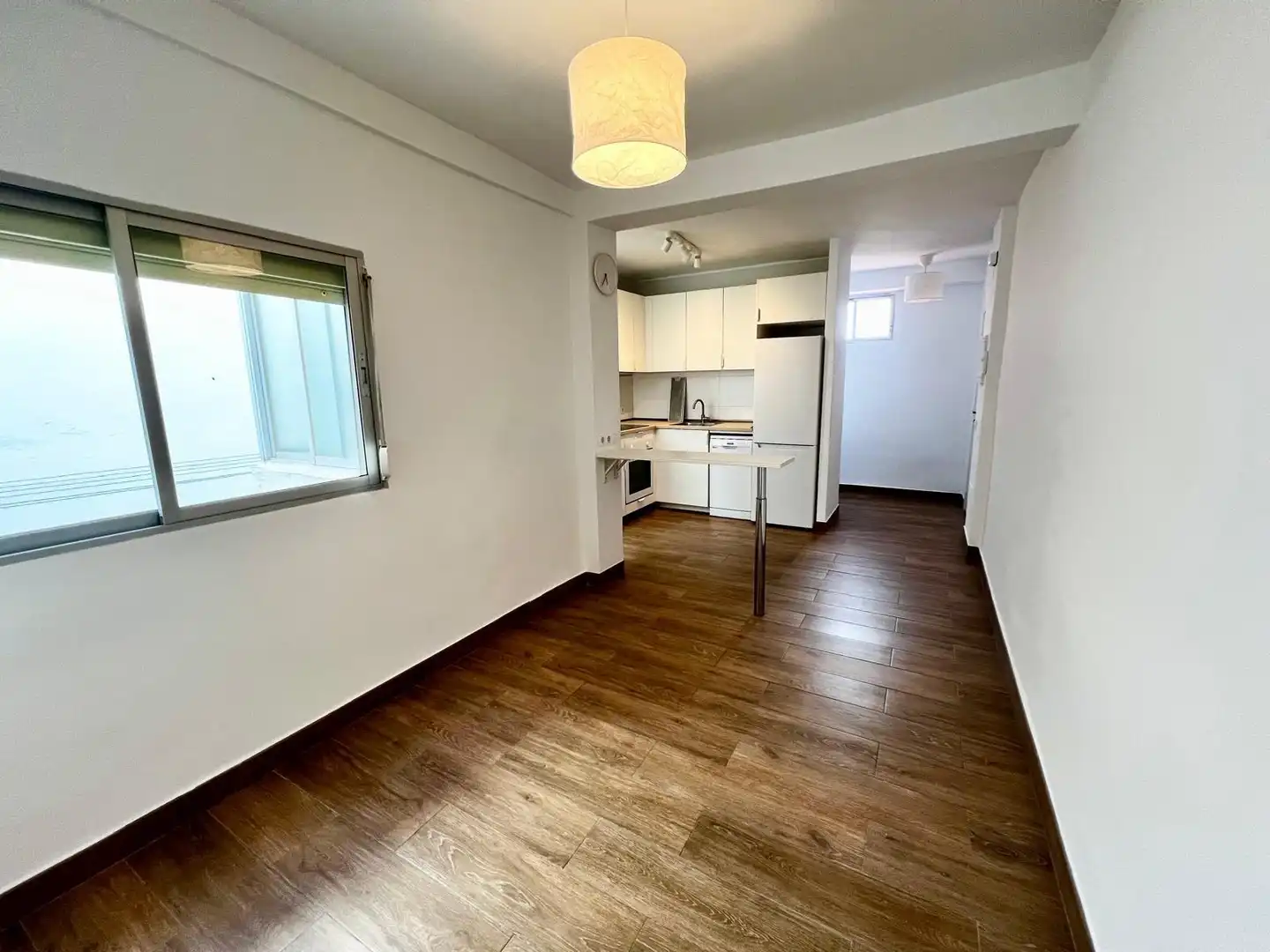Piso de alquiler en Málaga con Aire acondicionado