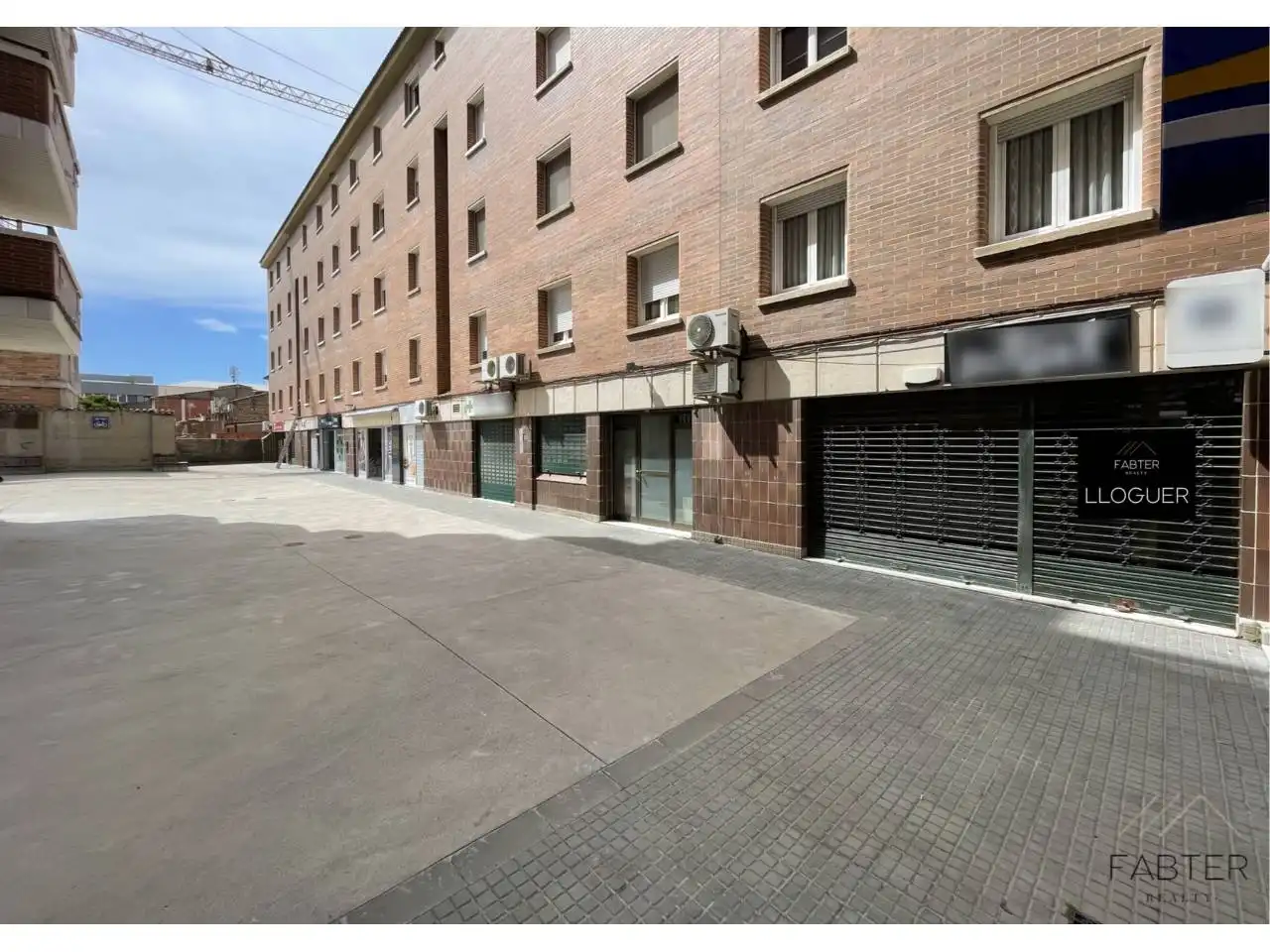 Gewerbefläche zur Miete in Calle Marqués, imagen 4