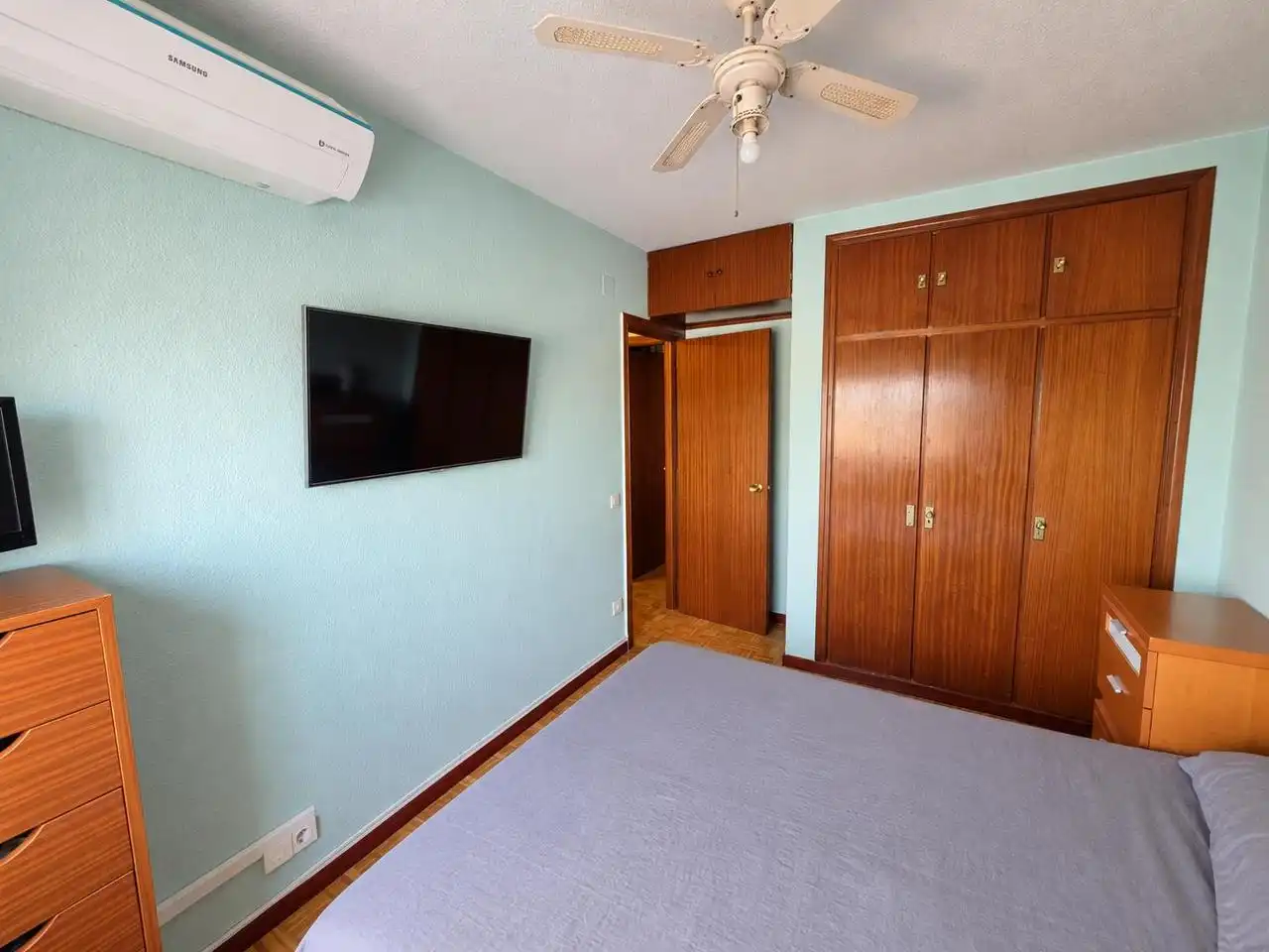 Wohnung mit Aufzug zum Verkauf in Calle de Azorín, imagen 26
