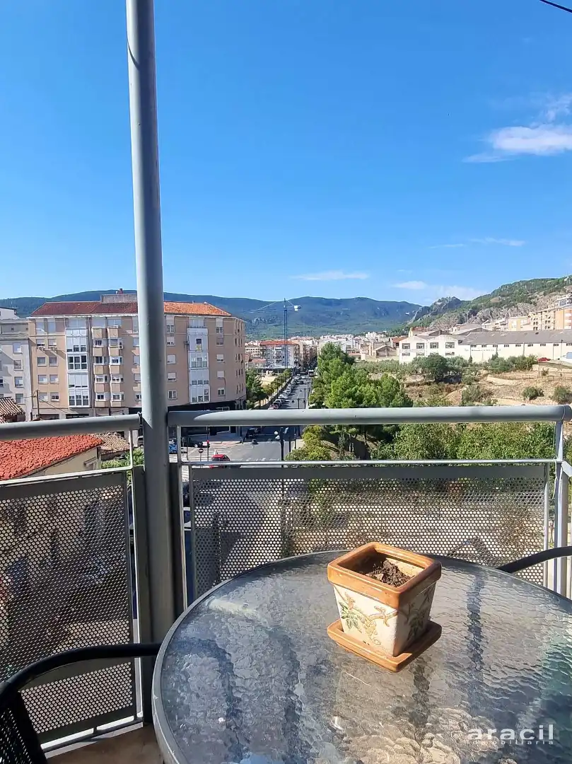 Flat with terrace for sale in Zona Nord, imagen 2