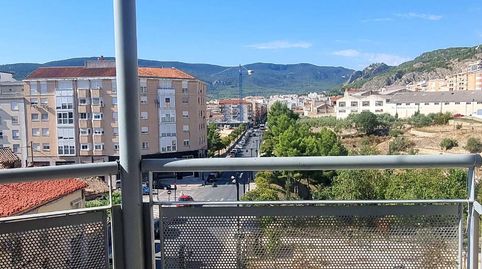 Foto 2 de Pis en venda a Zona Nord, Alcoy / Alcoi