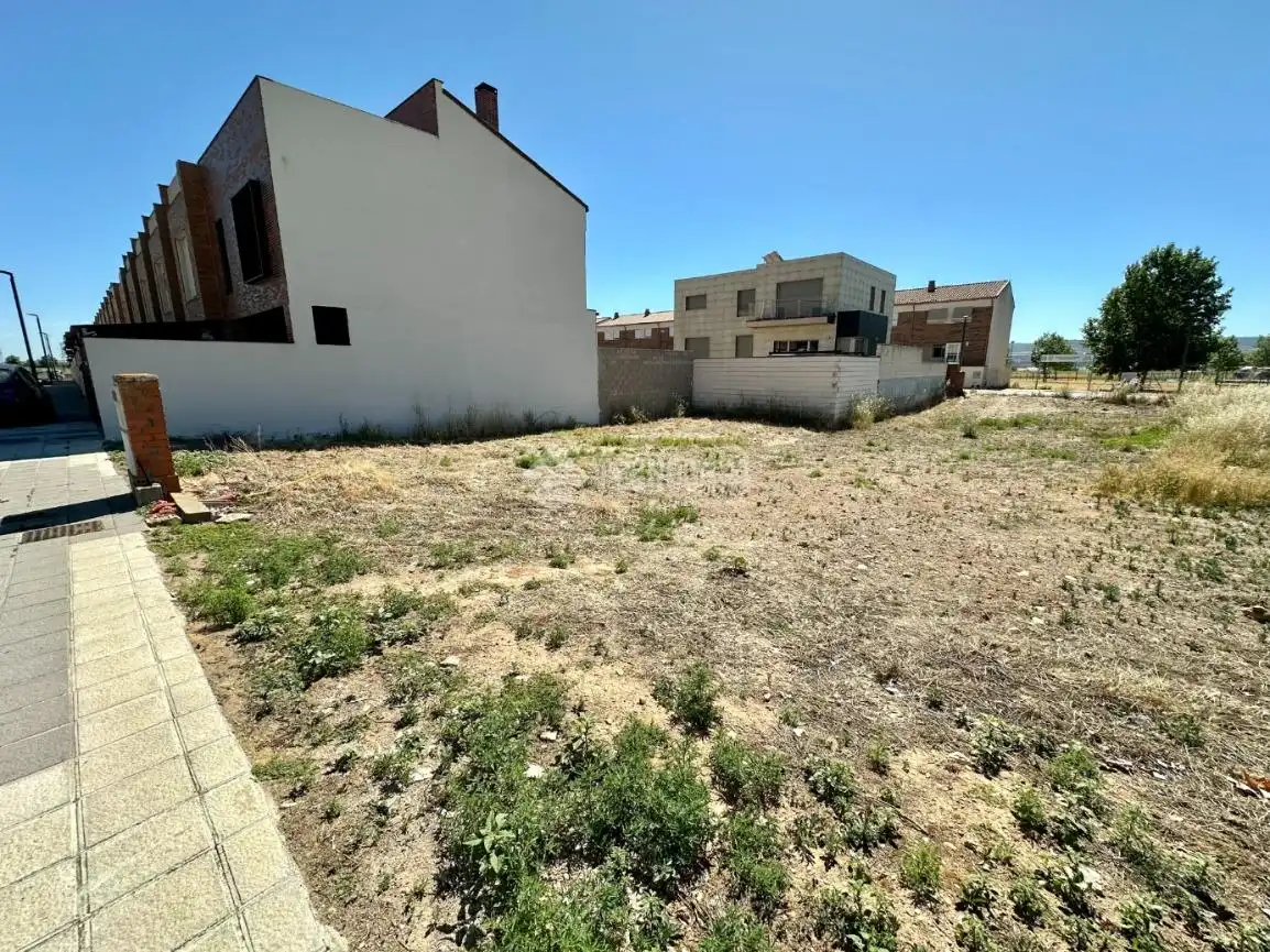 Residencial en venta en Marchamalo