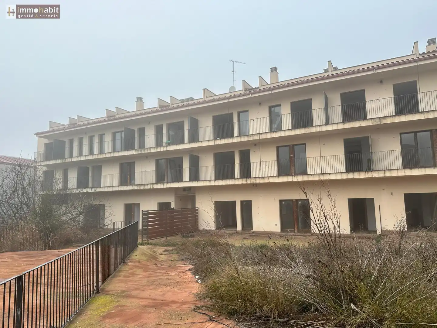 Residencial en venda a Bell-lloc d'Urgell, imagen 5