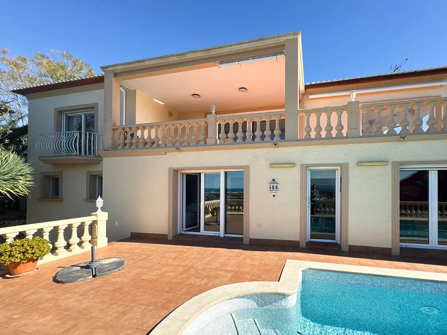 Detached house with pool for sale in La Pedrera - Vessanes, imagen 33