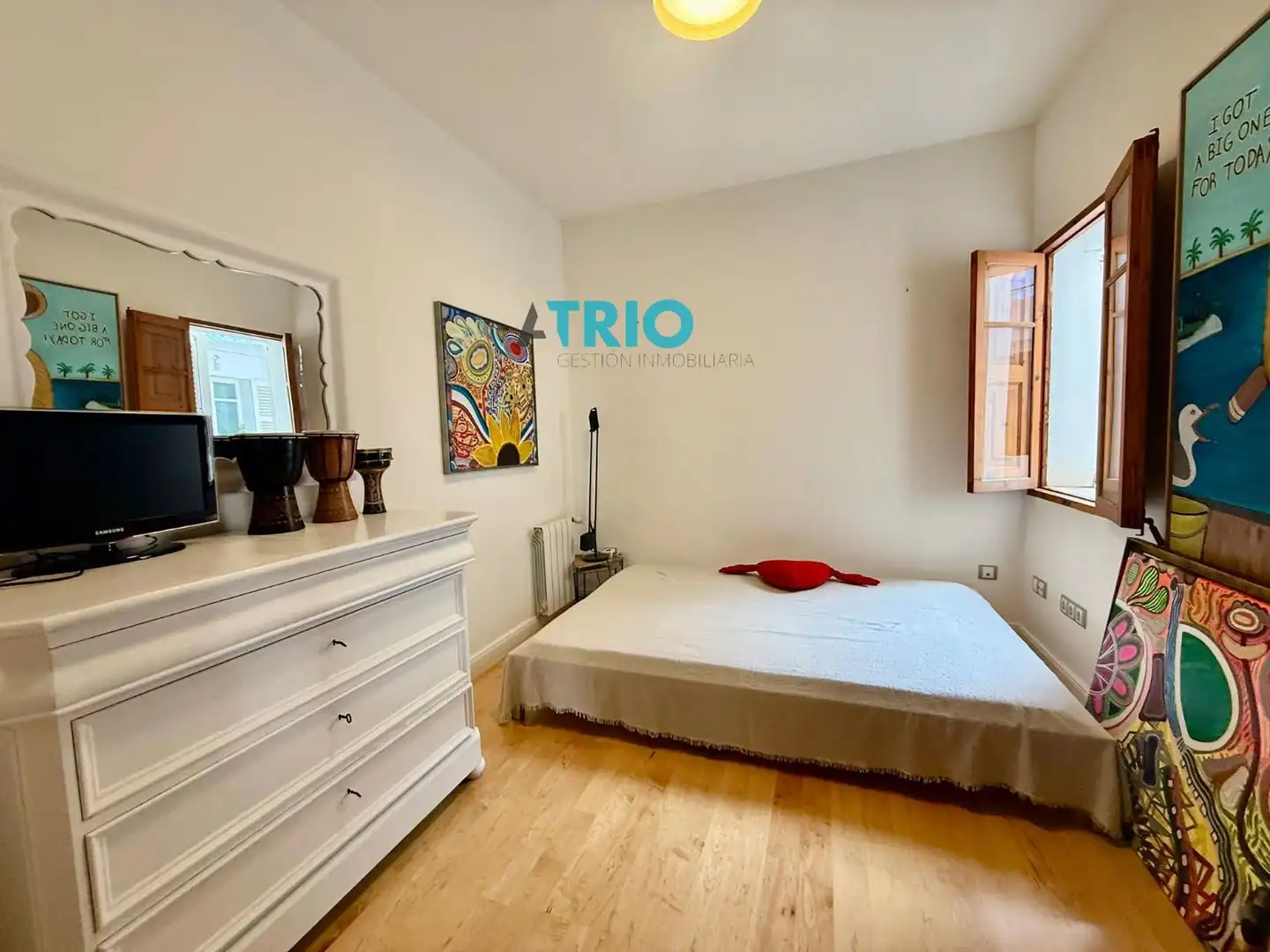 Piso con ascensor en venta en Centre, imagen 15