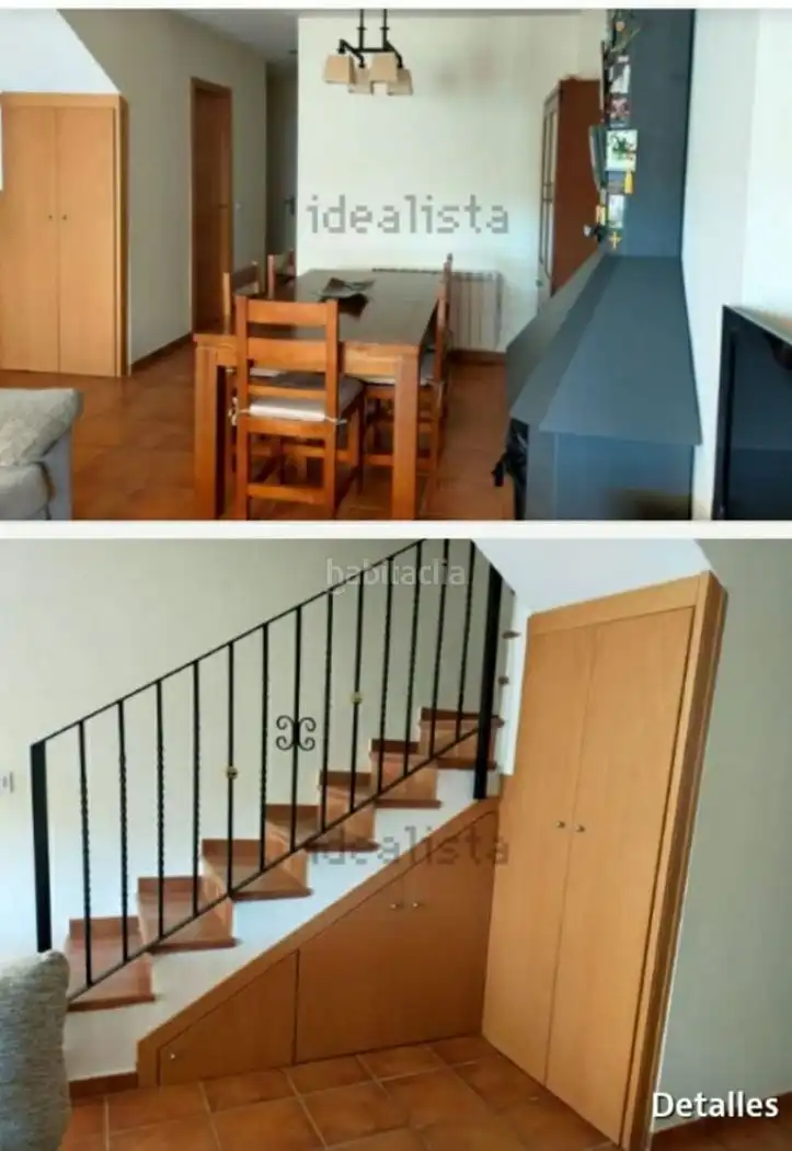 Adosado en venta en Calle Alto 41, imagen 5