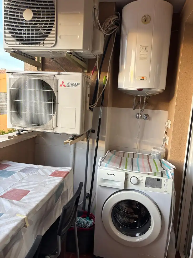 Appartement compact avec ascenseur à vendre à Centro Urbano, imagen 11