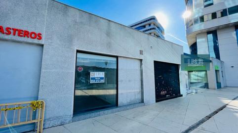 Photo 5 of Premises for sale in Calle Astronomía, 1, San Jerónimo - La Bachillera, Sevilla