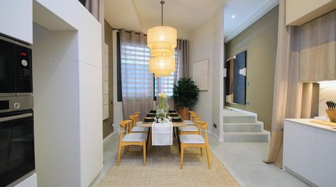 Foto 4 de Piso en venta en Carrer Carrer Vallseca, 44, Can Baró, Barcelona Capital