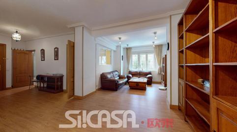 Foto 4 de Piso en venta en Jericó, Niño Jesús,  Madrid Capital