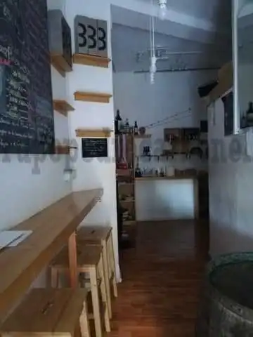 Cocina de Local de alquiler en Crevillent