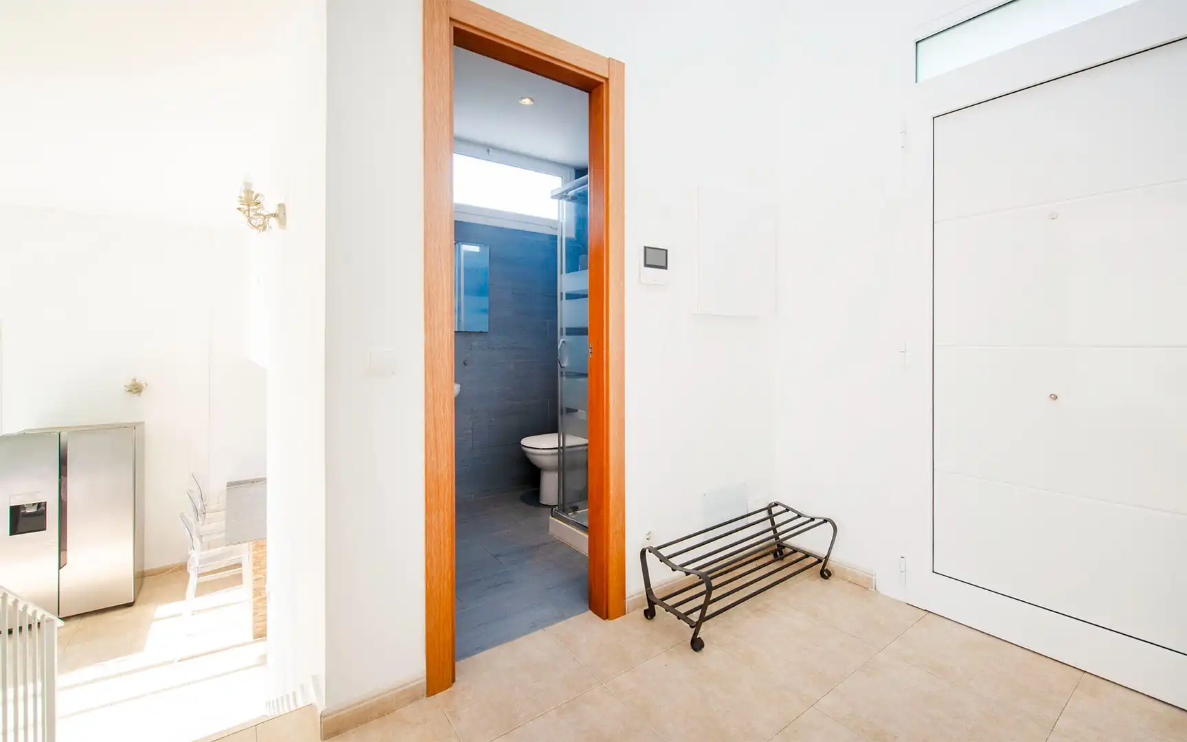 Casa amb jardí en venda a Carrer Vall de Siurà, imagen 31