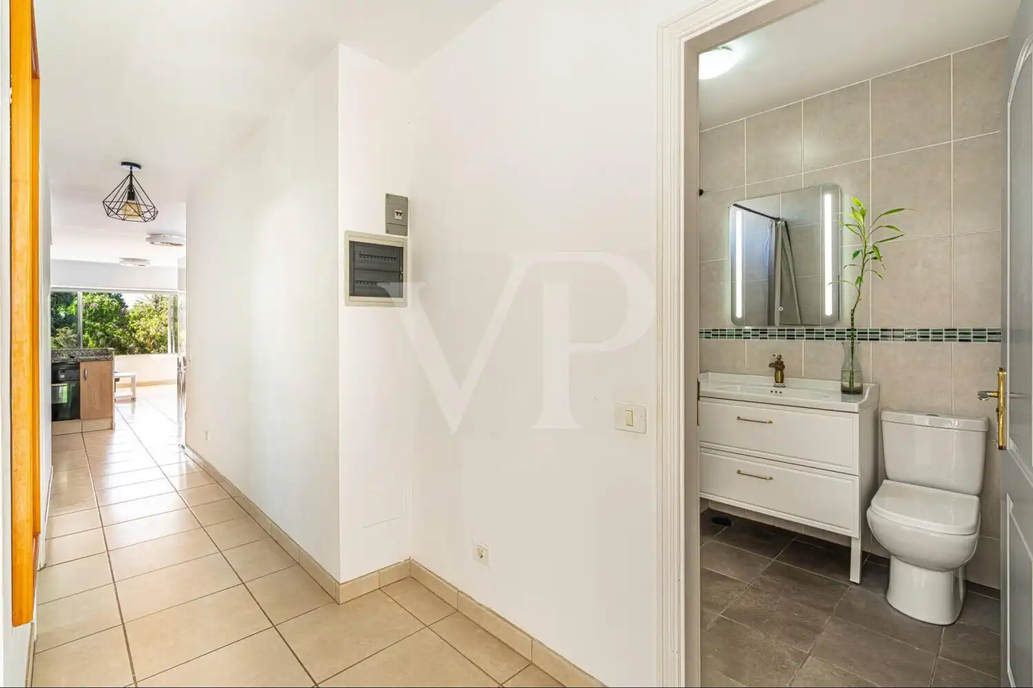 Piso en venta en Costa del Silencio