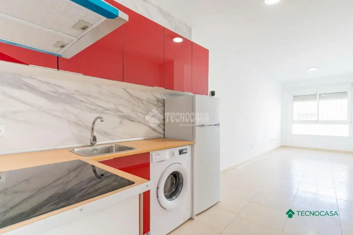 Appartement avec ascenseur à vendre à La Gangosa