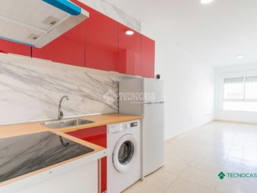 Appartement avec ascenseur à vendre à La Gangosa