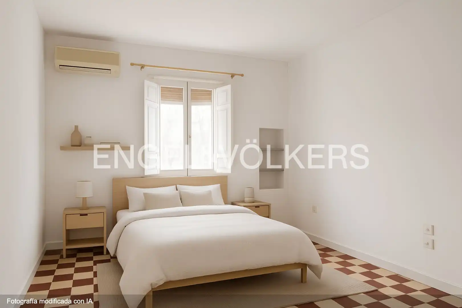 Bedroom of Houses for sale in Sevilla  with Heating, Private garden and Terrace