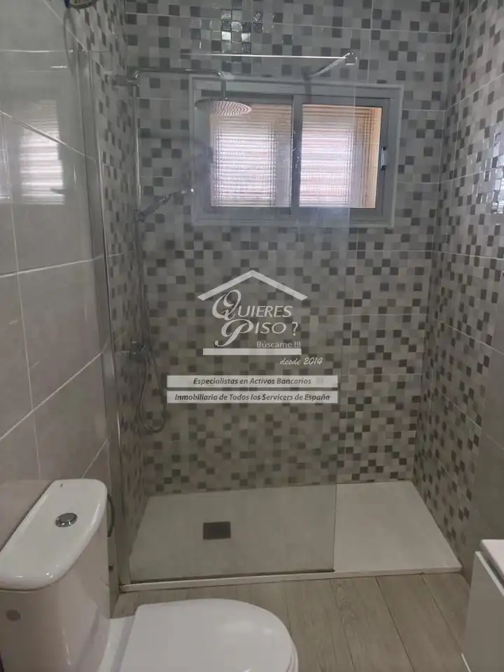 Bany de Planta baixa de lloguer en Las Palmas de Gran Canaria