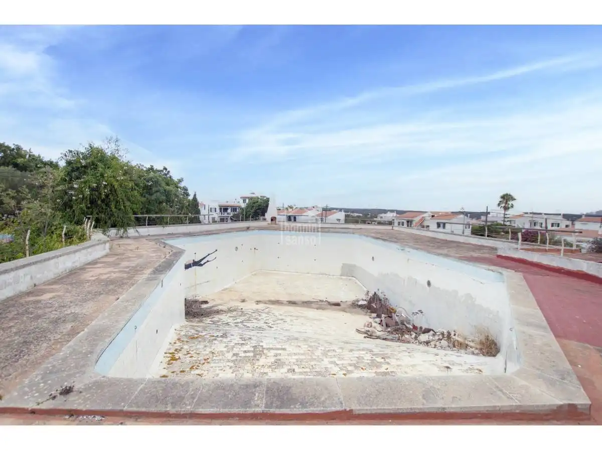 Casa rustica con piscina in vendita a Son Vilar - Trepucó, imagen 7