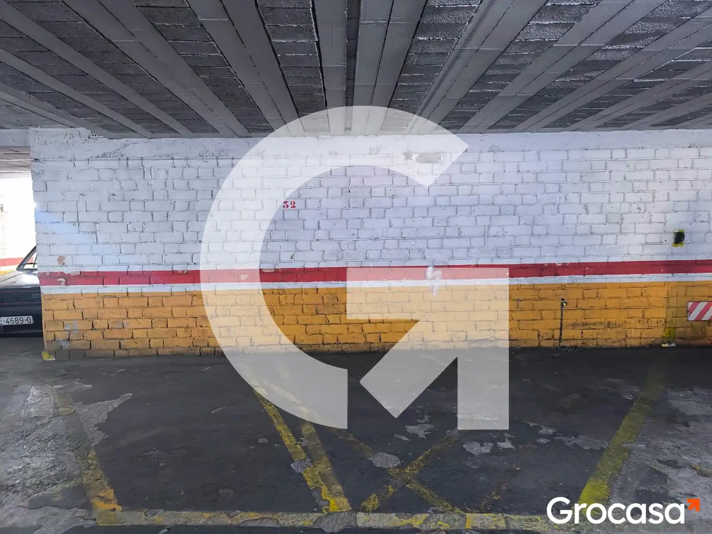 Parking of Garage for sale in L'Hospitalet de Llobregat