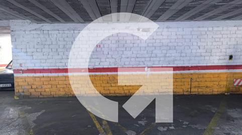 Foto 5 de Garaje en venta en Cl Font de, La Florida, L'Hospitalet de Llobregat