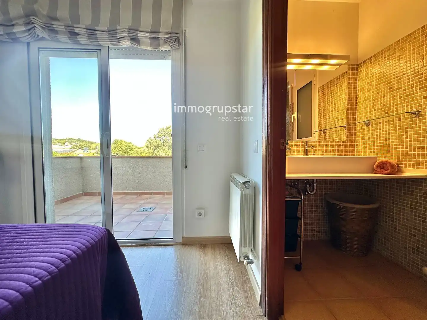 Chalet con piscina en venta en Mas Palli, imagen 16