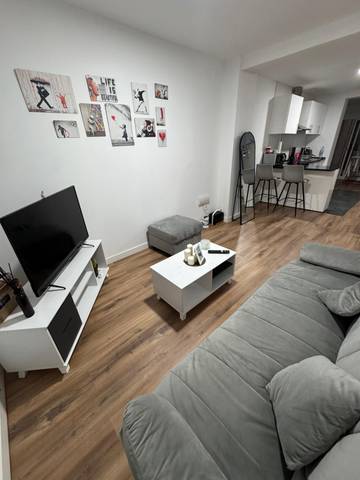 Piso en Venta en La Torrassa