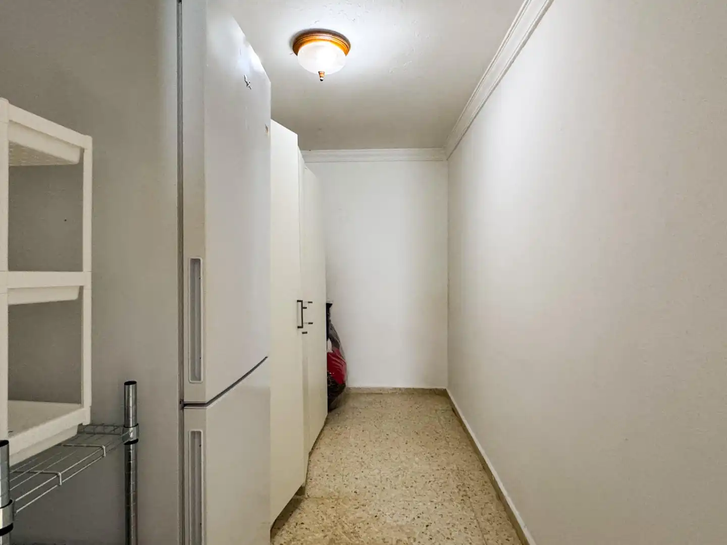Cocina de Casa o chalet en venta en Telde con Aire acondicionado, Terraza y Trastero