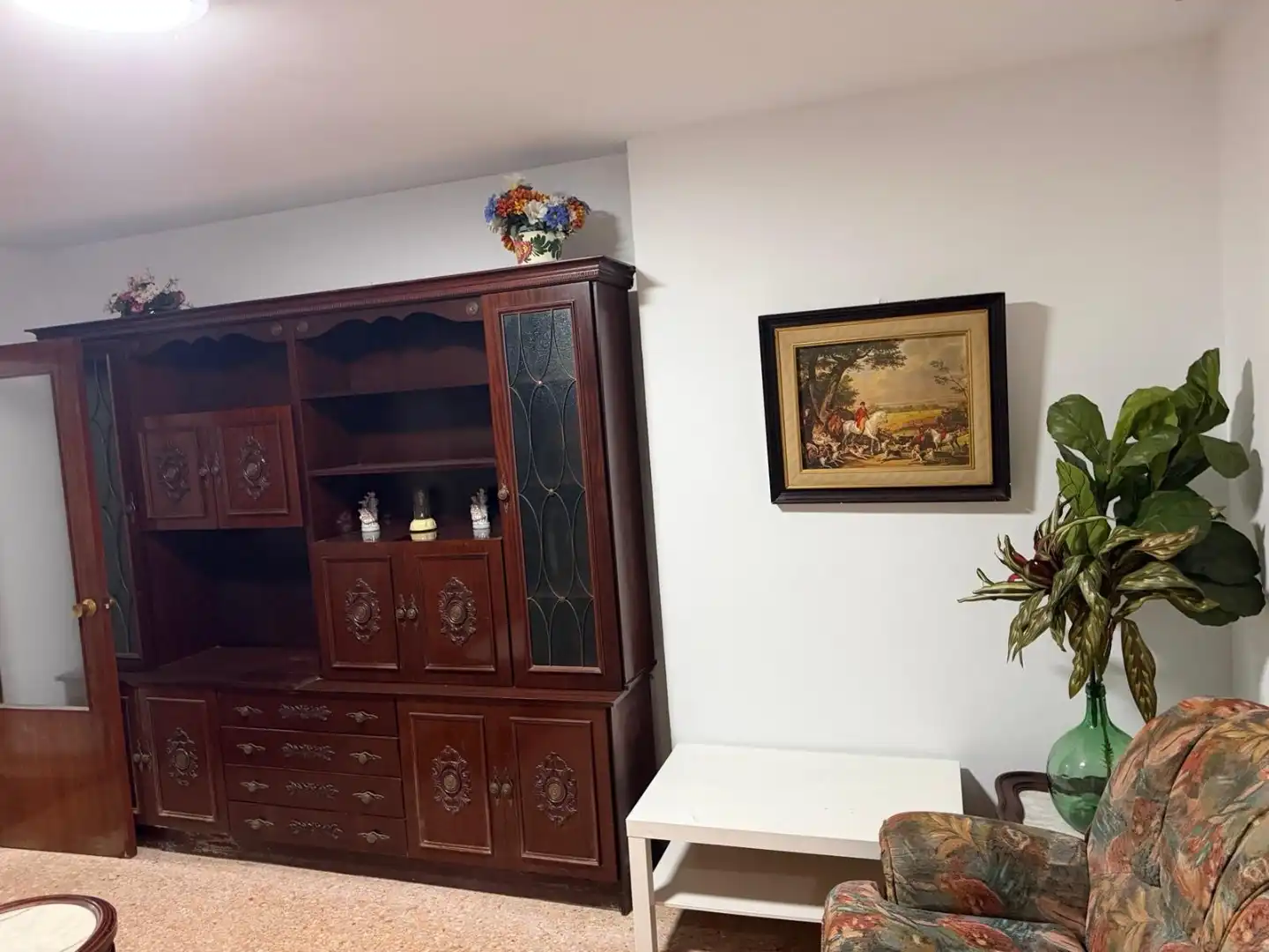 Flat for rent in Villarcayo de Merindad de Castilla la Vieja, Burgos