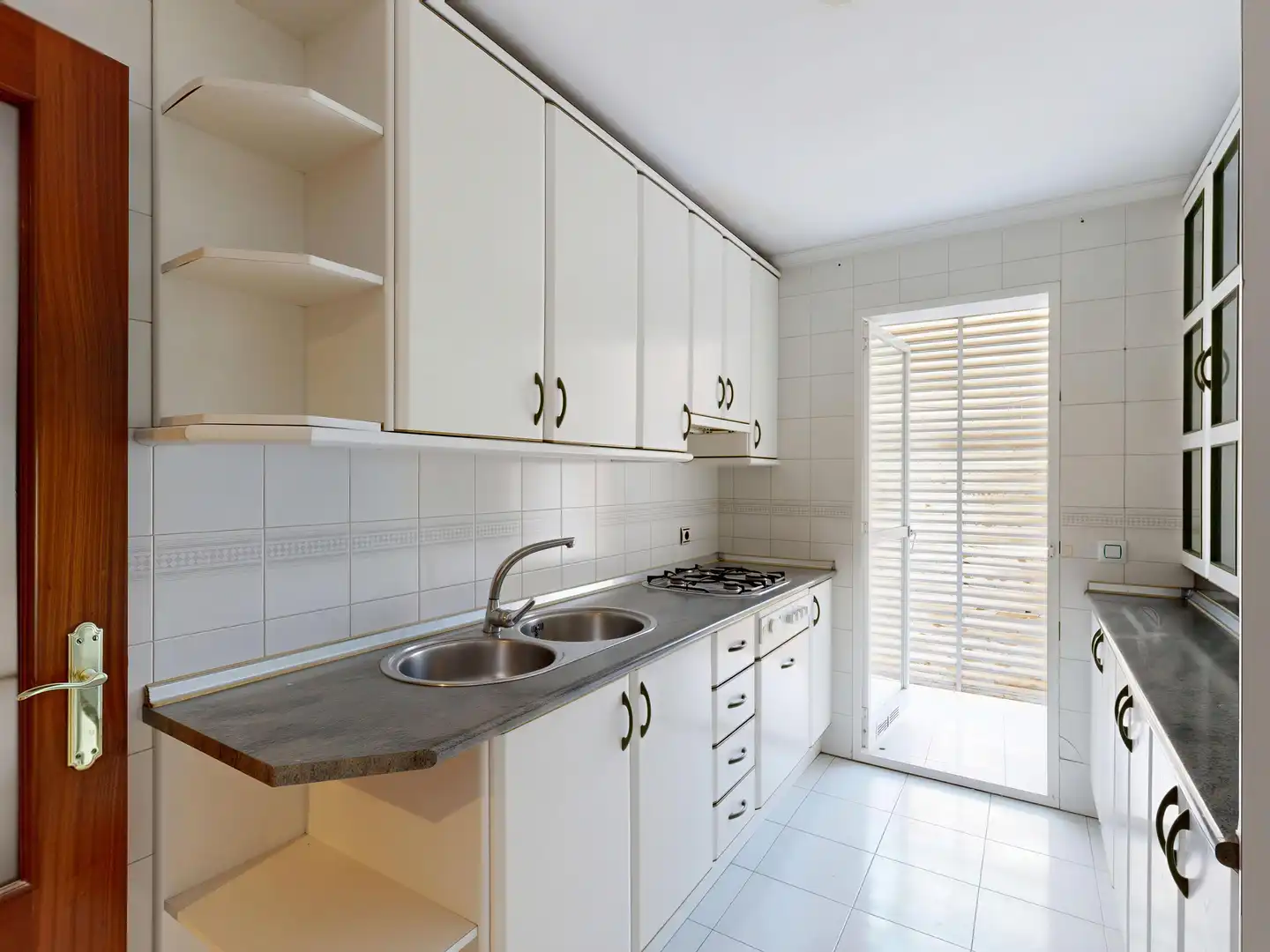 Duplex in vendita a Casco Antiguo, imagen 9