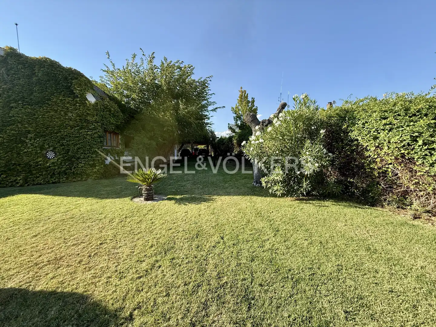 Casa o chalet de alquiler en Algete con Aire acondicionado, Calefacción y Jardín privado