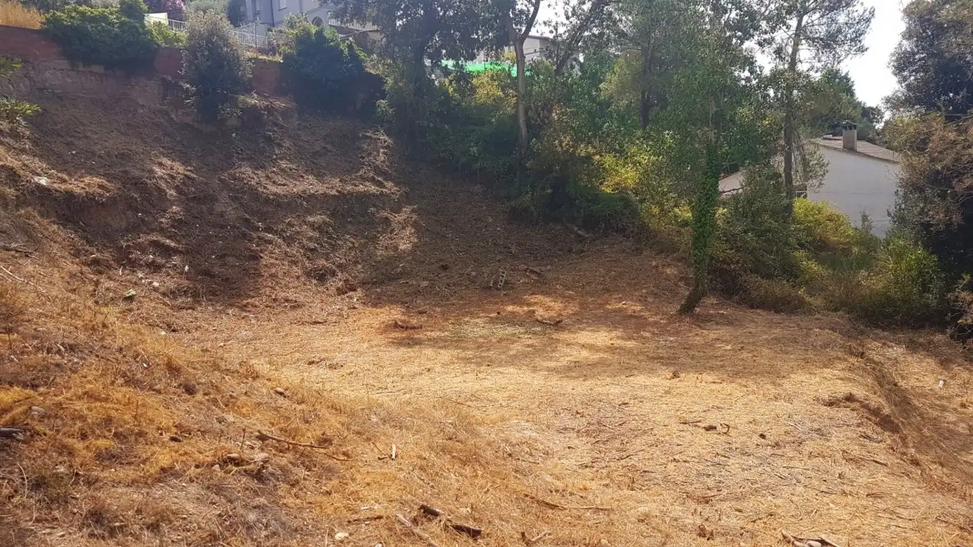 Terreno residencial en venta en Sentmenat, imagen 3