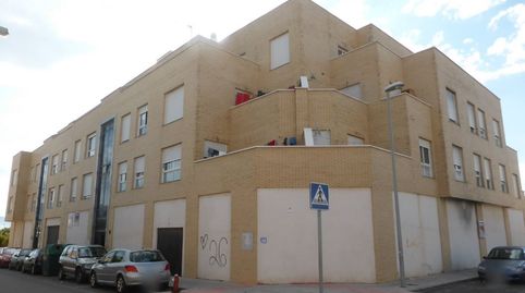 Solvia Inmobiliaria  Garaje Ejido El, imatge 5