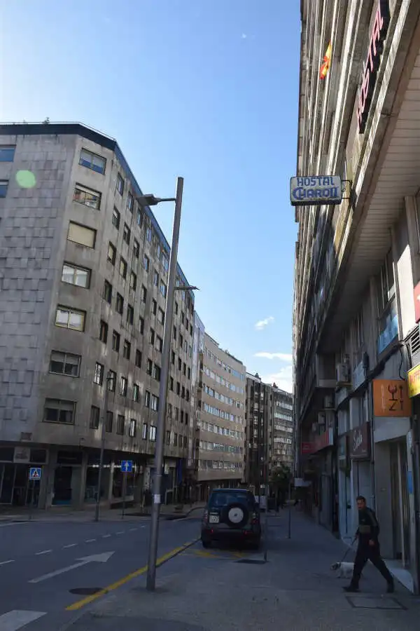Local comercial en venda a VILAGARCIA 2, imagen 18