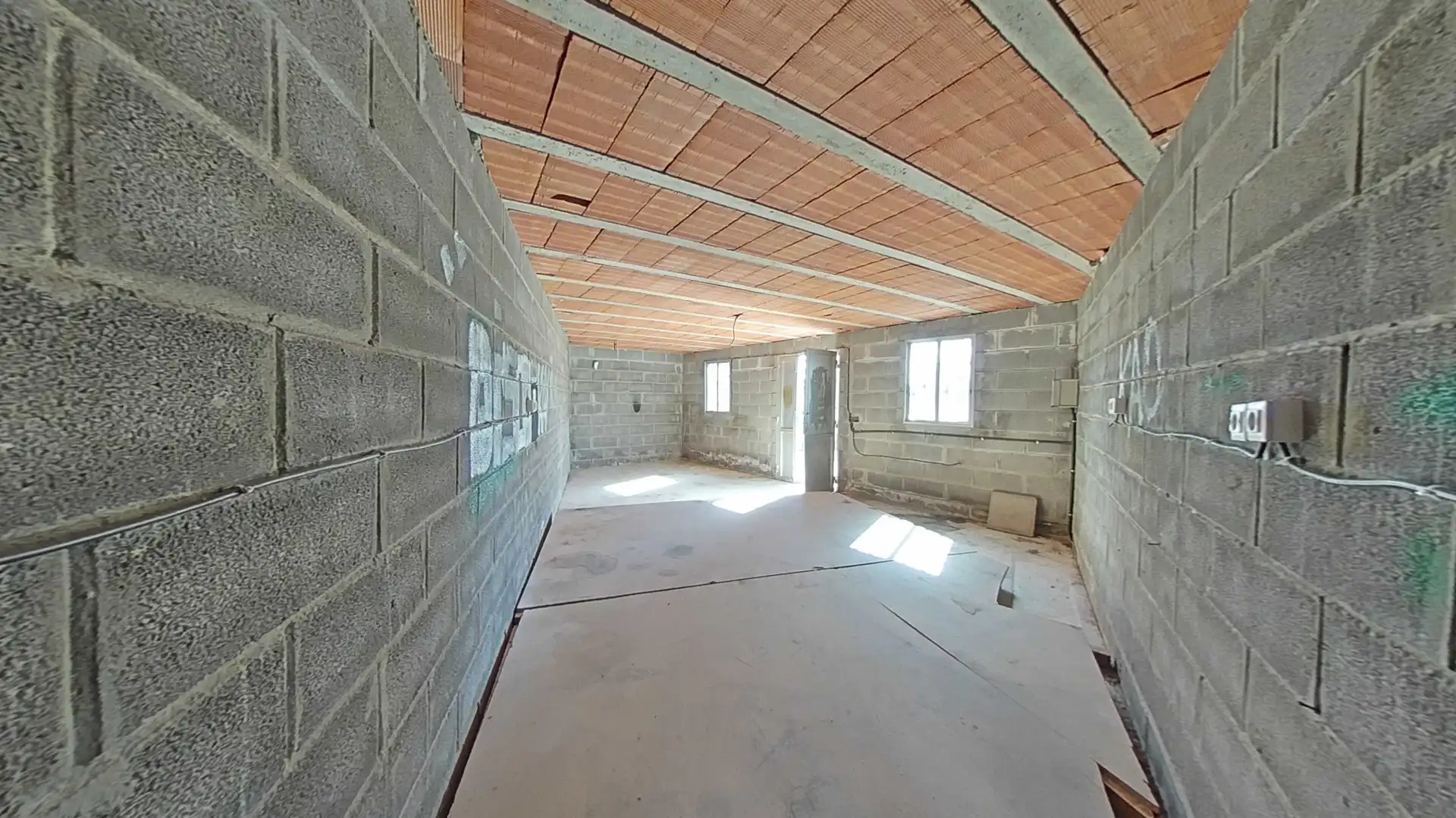 Casa o chalet en venta en Rosselló con Jardín privado, Terraza y Trastero