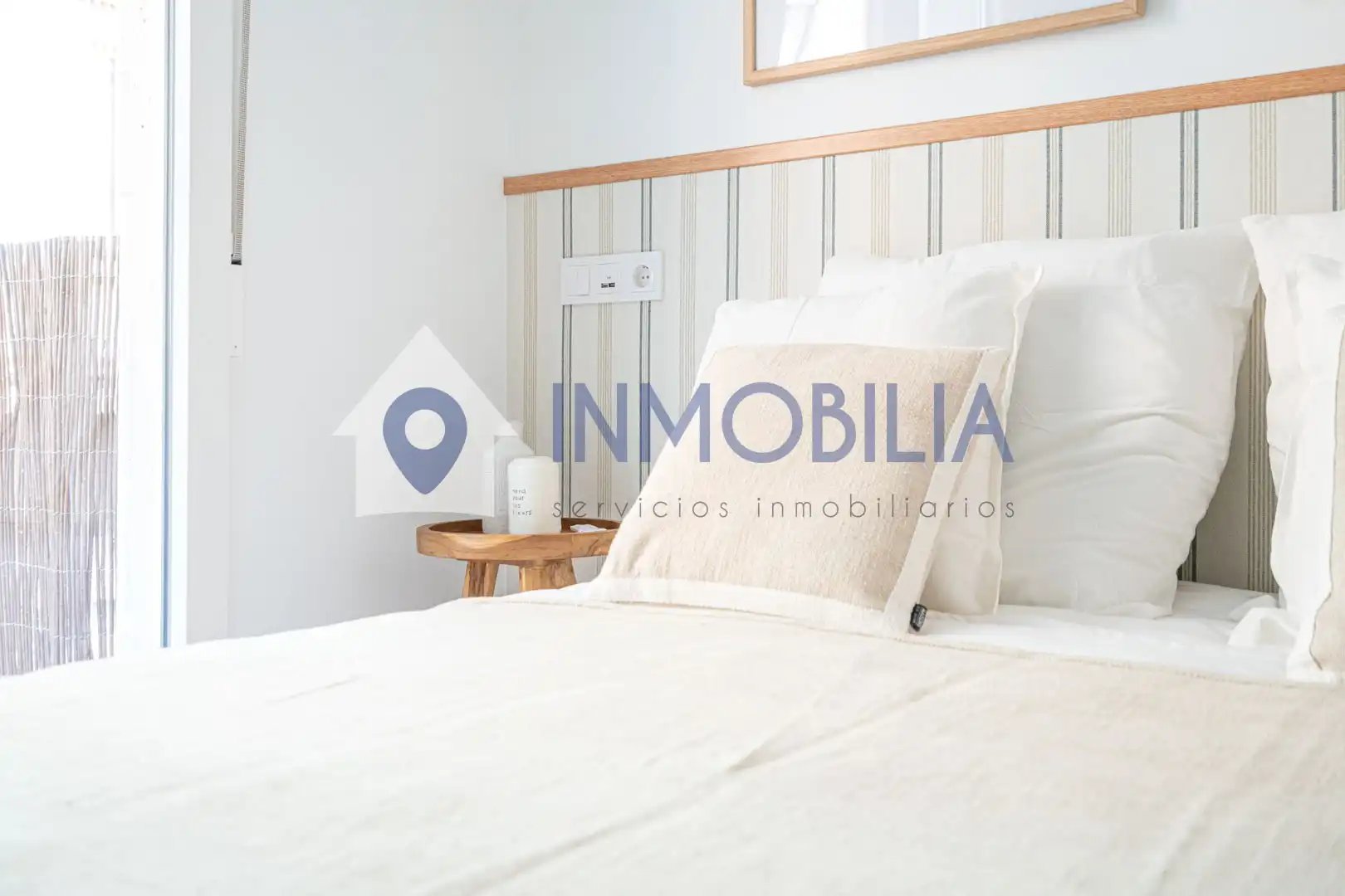 Habitación de Piso en venta en Madrid con Aire acondicionado, Calefacción y Terraza