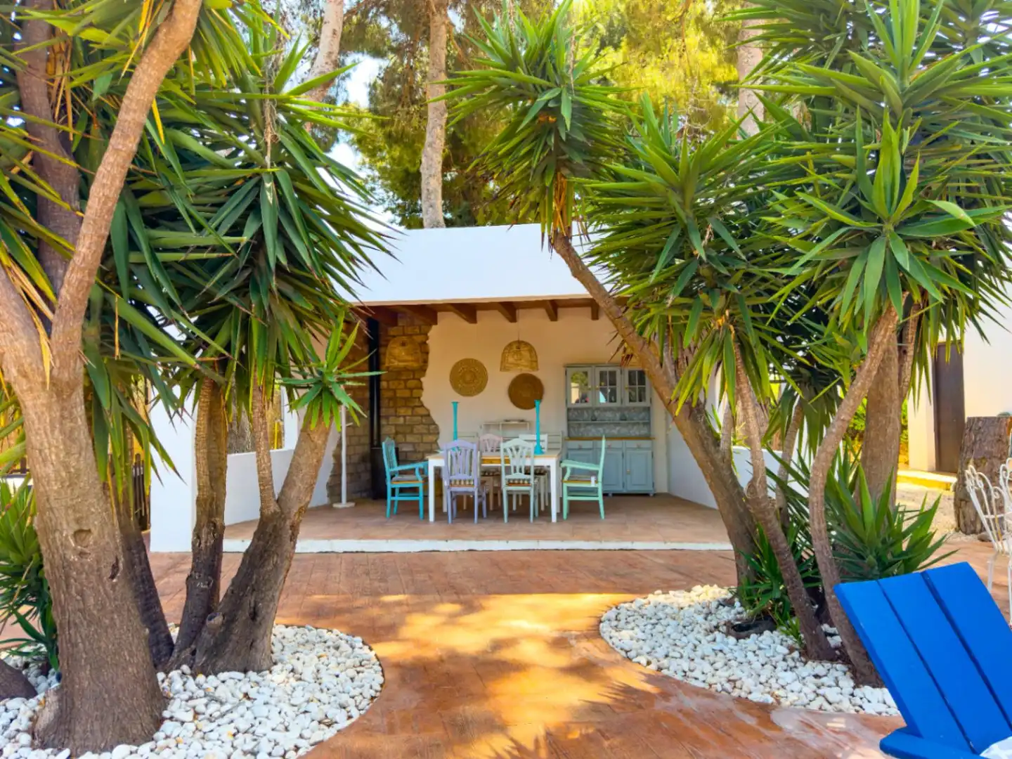 Casa en venta en Pueblo - Urbanizaciones, imagen 3