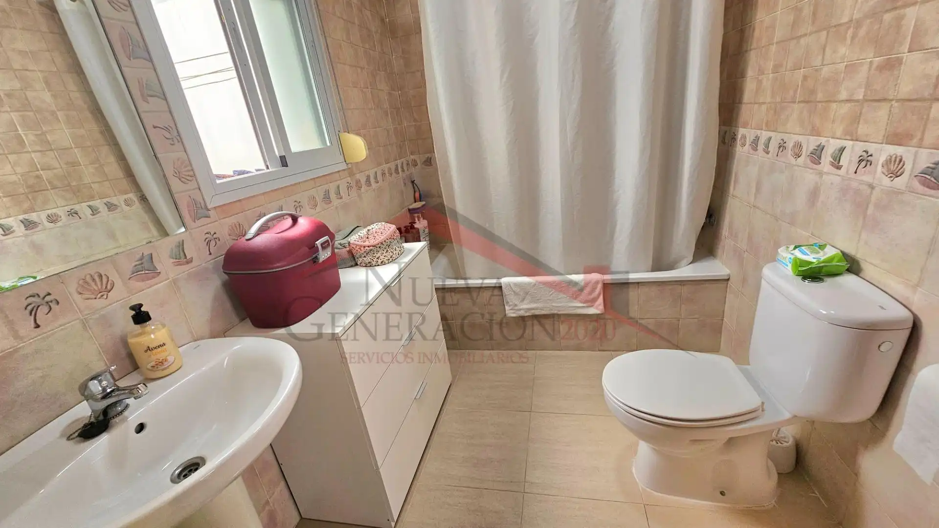 Bany de Pis en venda en Conil de la Frontera