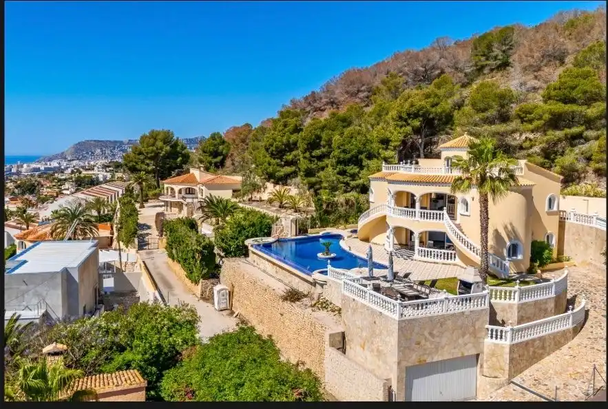 Maison avec jardin à vendre à Canuta, imagen 32