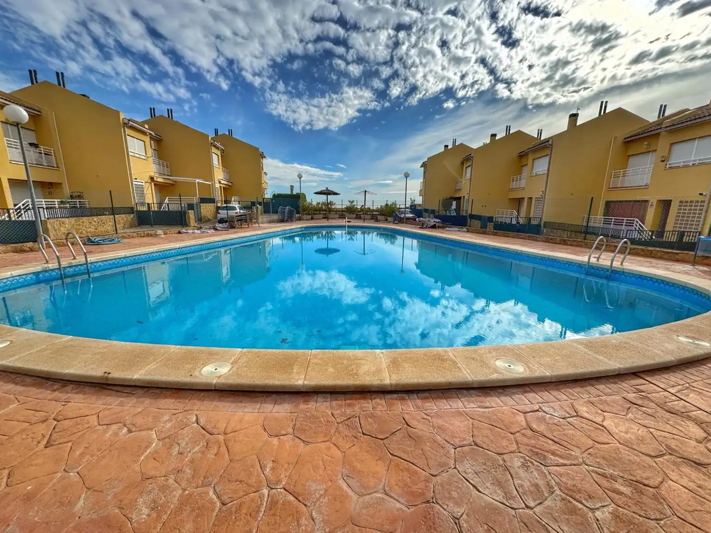 Casa o chalet de alquiler en Monforte del Cid, Alicante