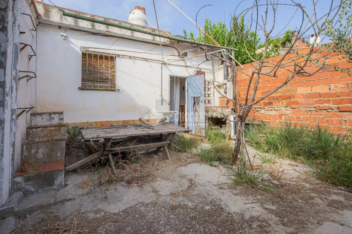 Terreny residencial en venda a Carrer de València, imagen 12