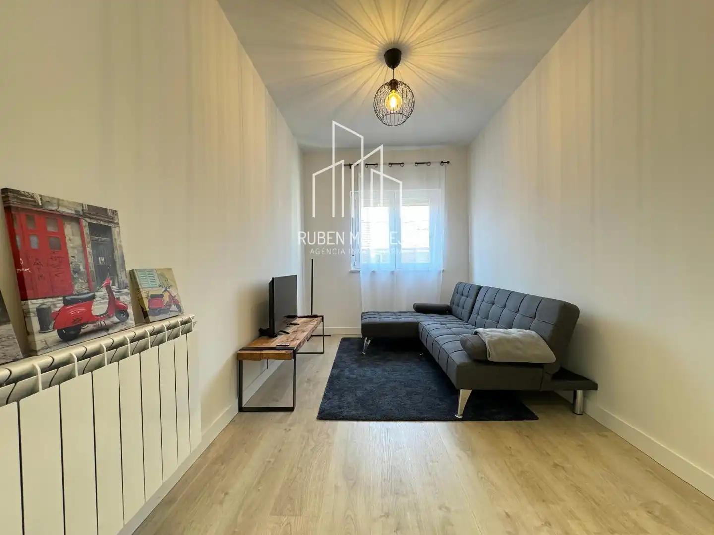 Flat for rent in Gomez Arias, Vidal