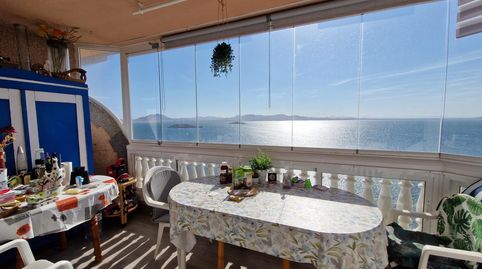 Foto 2 de Àtic en venda a Playa del Galán, La Manga del Mar Menor