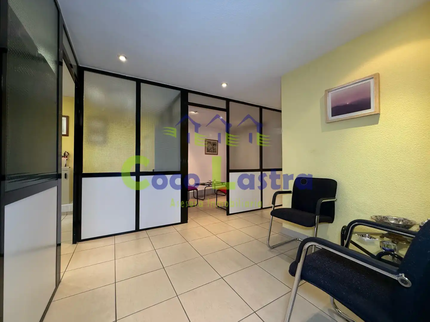 Business premises for sale in Calle Bretón, imagen 9