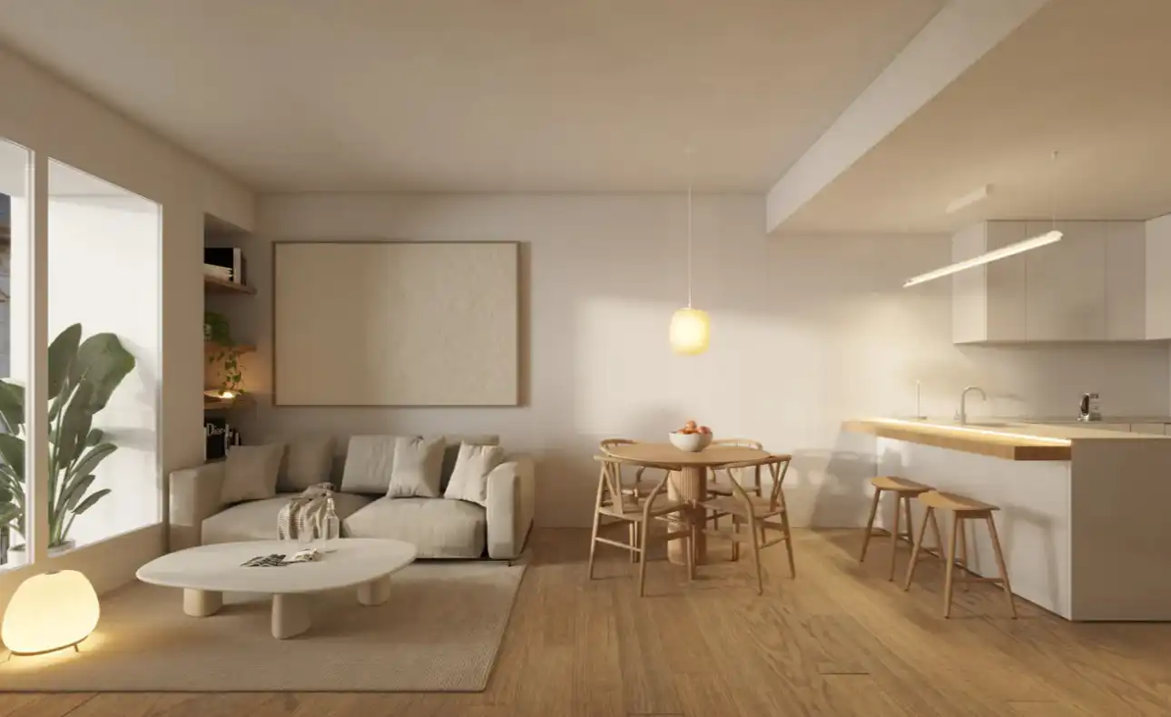 Flat for sale in Carrer Paterna, Casas Verdes - Ermita