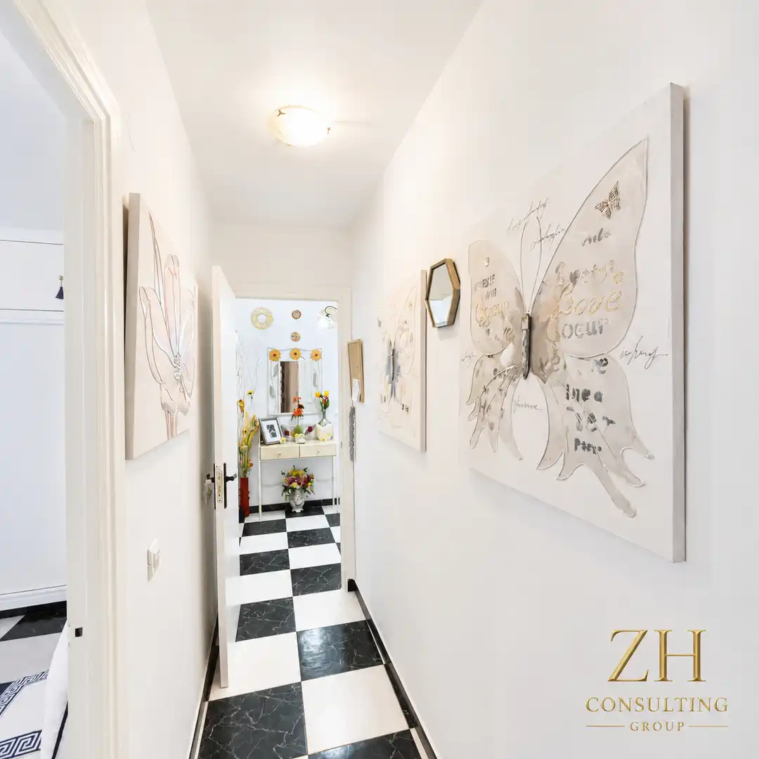 Appartement avec ascenseur à vendre à Avenida Antonio Toré Toré, imagen 5
